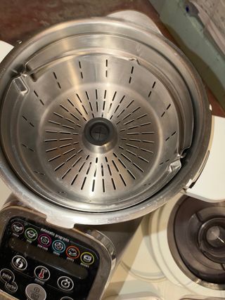 Robot de Cocina Multifunción