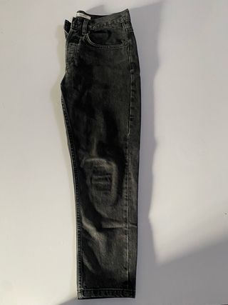 Pantalón negro Zara talla 36 – Como nuevo, chollo