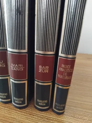 Enciclopedia La Medicina y la Salud