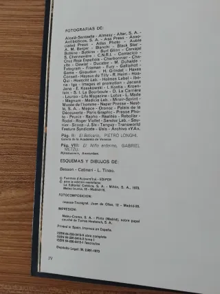 Enciclopedia La Medicina y la Salud