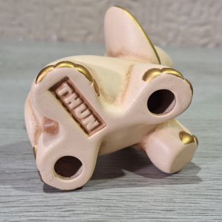 Coppia Elefanti Thun Cuore D'oro Piccolo