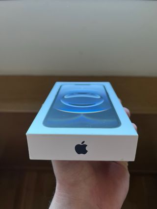 iPhone 16e Nuevo a Estrenar