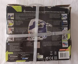 Taladro Percutor  750 W ,sierra de calar 750W guía