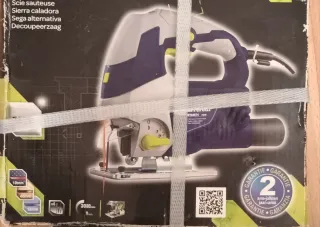 Taladro Percutor  750 W ,sierra de calar 750W guía