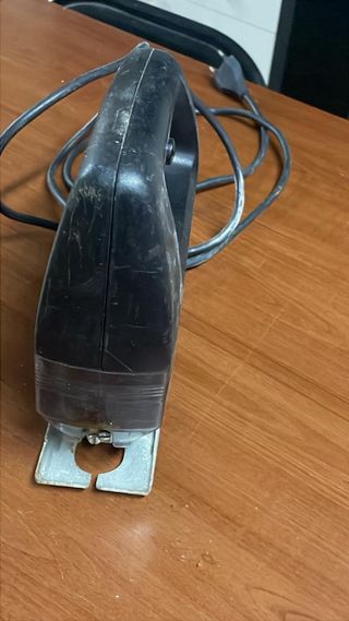 Seghetto alternativo Black & Decker 350W