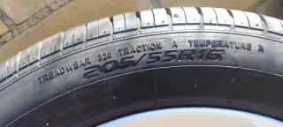 Llantas Golf VII 5x112