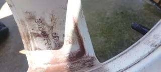 Llantas Golf VII 5x112