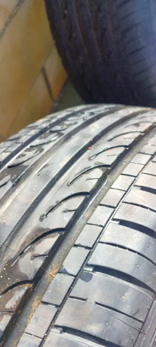 Llantas Golf VII 5x112