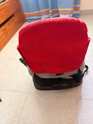 Trona de comer para bebé