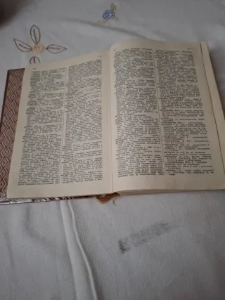 Diccionario ilustrado latino-español