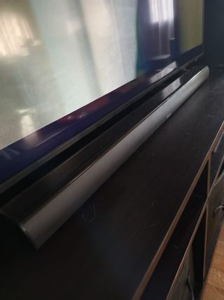 Barra de Sonido Grundig Negra