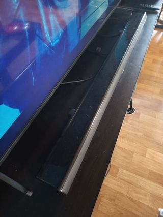 Barra de Sonido Grundig Negra