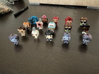 Figuras Funko Pop Stranger Things