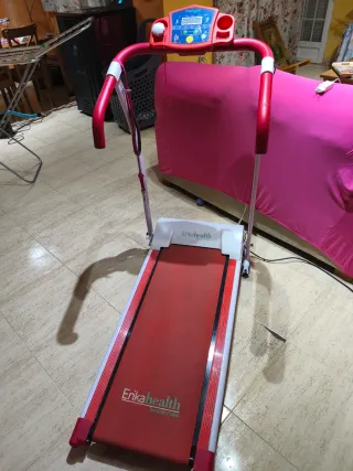 Cinta de andar Erikahealth