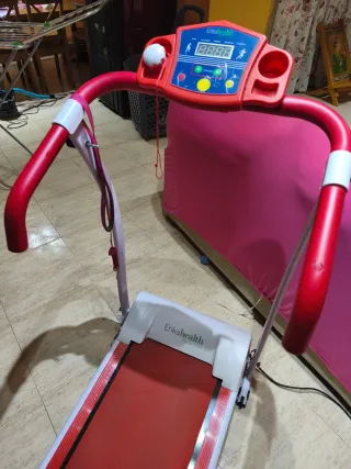 Cinta de andar Erikahealth