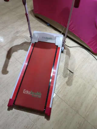 Cinta de andar Erikahealth