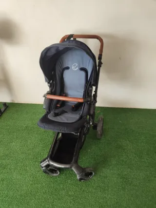 Carricoche, seggiolini e passeggini sportivi