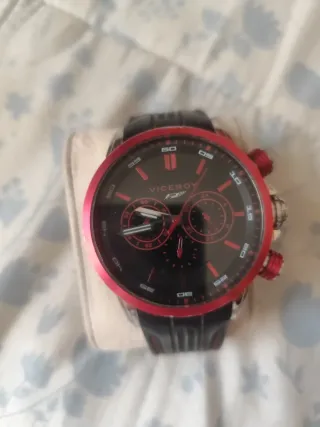 Viceroy Fernando Alonso Edición Limitada