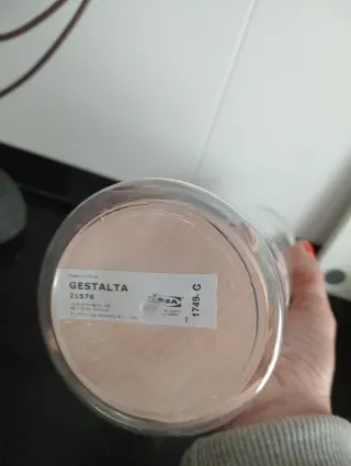 Maniqui de madera articulable