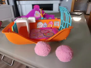 The Bellies Resort SPA Juguete