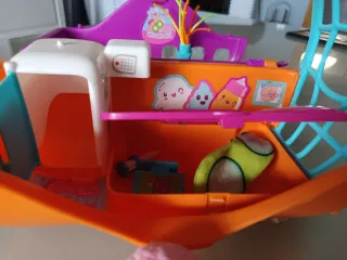 The Bellies Resort SPA Juguete