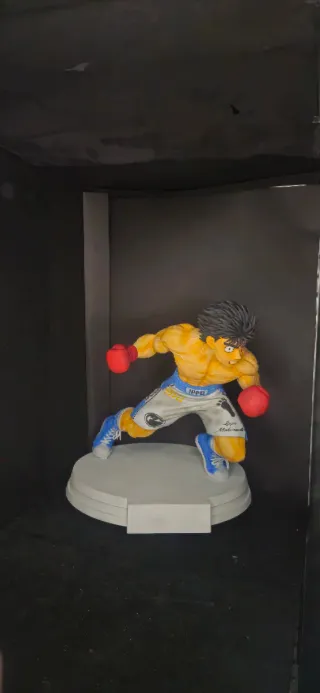Figura Ippo Makunouchi Hajime no Ippo