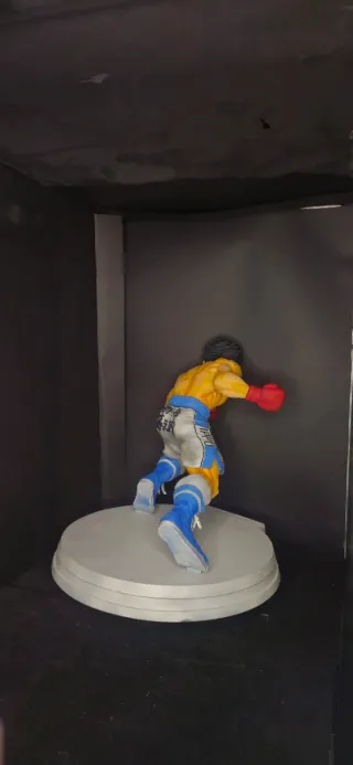 Figura Ippo Makunouchi Hajime no Ippo