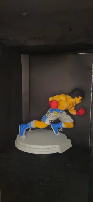 Figura Ippo Makunouchi Hajime no Ippo