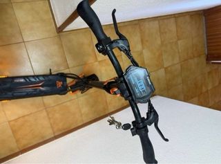 Patinete Eléctrico Kukirin G2 Pro