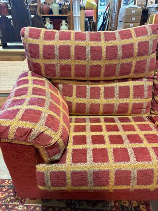 2 SOFÁS DE 2 Y 3 PLAZAS