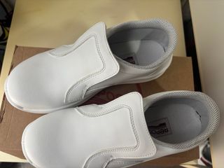 Scarpe REPOS bianche