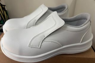 Scarpe REPOS bianche