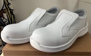 Scarpe REPOS bianche