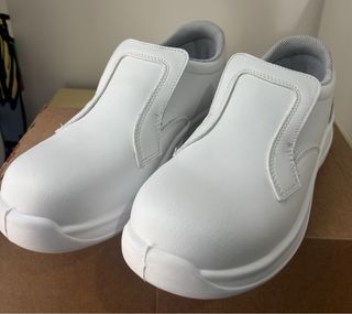 Scarpe REPOS bianche