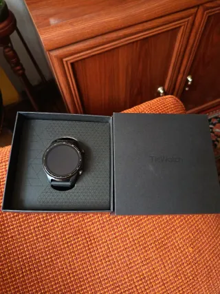 Ticwatch Pro 3 Ultra GPS