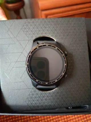 Ticwatch Pro 3 Ultra GPS