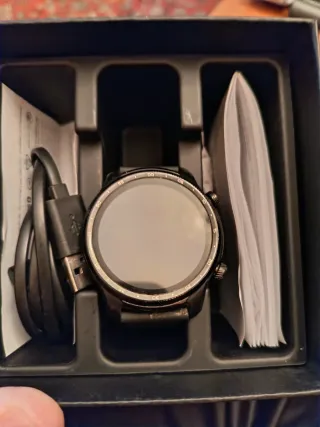 Ticwatch Pro 3 Ultra GPS