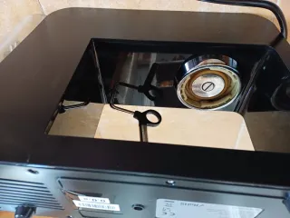 Cafetera Cecotec Cumbia