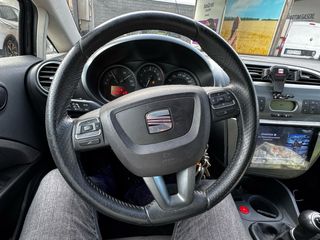 Volante Seat Altea 2010 (leer descripcion)