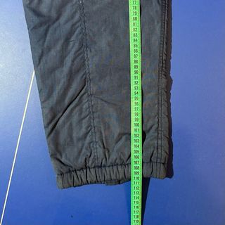Pantalón de esquí técnico - Talla 46 (azul marino)