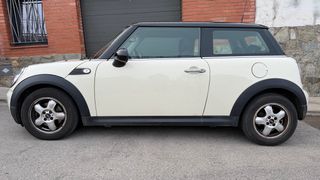 MINI One 1.4