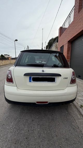 MINI One 1.4