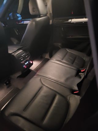 Volkswagen Touareg 2013