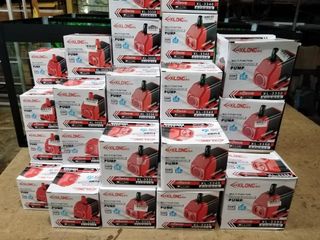 Bomba de Agua Sumergible para Estanque pecera