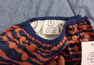 Pack 2 pañales agua Swim Essentials