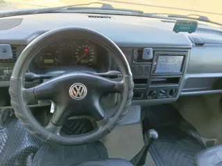 Volkswagen Multivan 2000