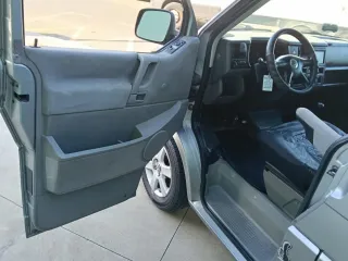 Volkswagen Multivan 2000