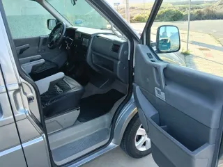 Volkswagen Multivan 2000