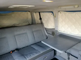 Volkswagen Multivan 2000