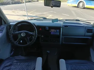Volkswagen Multivan 2000